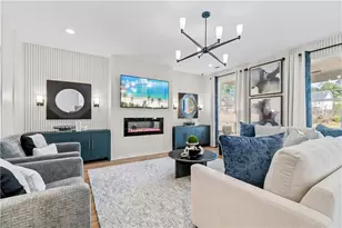 604 Leafy Branch Way, McDonough, GA 30253 - Photo 19