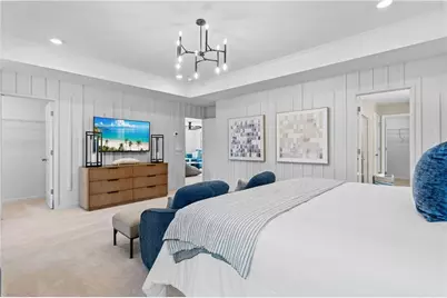 604 Leafy Branch Way, McDonough, GA 30253 - Photo 35