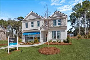 604 Leafy Branch Way, McDonough, GA 30253 - Photo 3