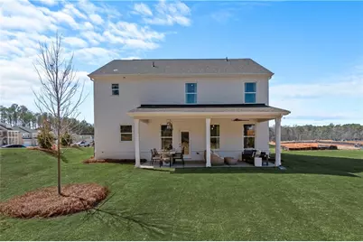 604 Leafy Branch Way, McDonough, GA 30253 - Photo 41