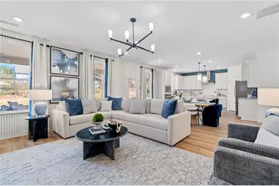 604 Leafy Branch Way, McDonough, GA 30253 - Photo 23