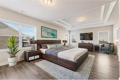 3781 Franks Way, Loganville, GA 30052 - Photo 19