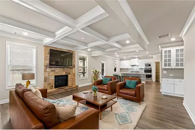 3781 Franks Way, Loganville, GA 30052 - Photo 7