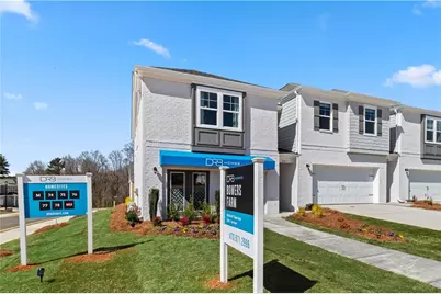 301 Heavenly Hollow Place, McDonough, GA 30253 - Photo 3