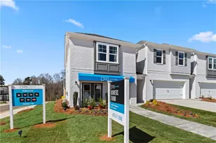 301 Heavenly Hollow Pl, McDonough, GA 30253 - Photo 3