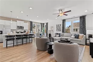 301 Heavenly Hollow Pl, McDonough, GA 30253 - Photo 5