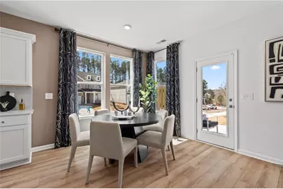 301 Heavenly Hollow Place, McDonough, GA 30253 - Photo 11