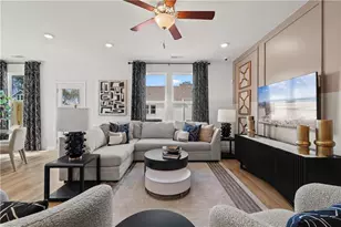 301 Heavenly Hollow Pl, McDonough, GA 30253 - Photo 7