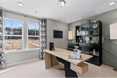 301 Heavenly Hollow Place, McDonough, GA 30253 - Photo 19