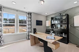 301 Heavenly Hollow Pl, McDonough, GA 30253 - Photo 19