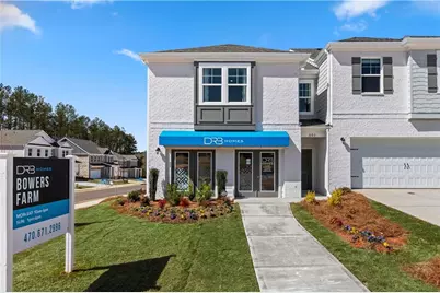 301 Heavenly Hollow Place, McDonough, GA 30253 - Photo 1