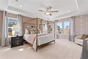 301 Heavenly Hollow Pl, McDonough, GA 30253 - Photo 25