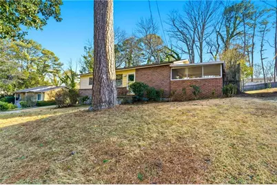 1887 Robinhill Court, Tucker, GA 30084 - Photo 3