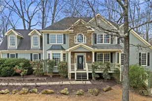 134 Royal Oaks Dr Dr, Canton, GA 30115 - Photo 1