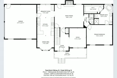 134 Royal Oaks Dr Drive, Canton, GA 30115 - Photo 39