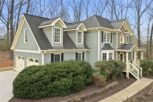 134 Royal Oaks Dr Dr, Canton, GA 30115 - Photo 3