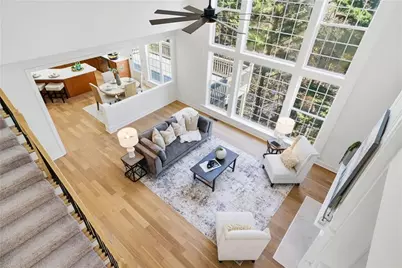 5385 Harbury Lane, Suwanee, GA 30024 - Photo 33