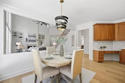 5385 Harbury Lane, Suwanee, GA 30024 - Photo 21