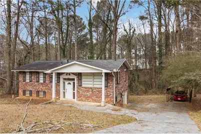 1962 Maple Drive NW, Kennesaw, GA 30144 - Photo 3