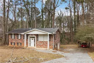 1962 Maple Dr NW, Kennesaw, GA 30144 - Photo 3