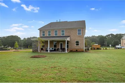 200 Chiswick Loop, Stockbridge, GA 30281 - Photo 41