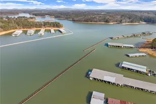 5160 E Holiday Ct SE, Acworth, GA 30102 - Photo 5