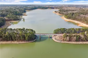 5160 E Holiday Ct SE, Acworth, GA 30102 - Photo 7