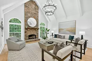 2779 Horseshoe Knoll Ln NE, Roswell, GA 30075 - Photo 11