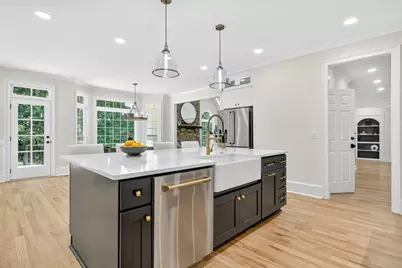 2779 Horseshoe Knoll Lane NE, Roswell, GA 30075 - Photo 13