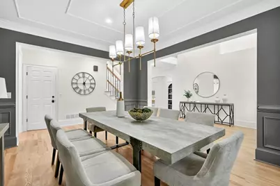 2779 Horseshoe Knoll Lane NE, Roswell, GA 30075 - Photo 9