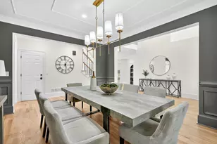 2779 Horseshoe Knoll Ln NE, Roswell, GA 30075 - Photo 9