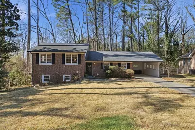 4462 Redwood Street, Atlanta, GA 30360 - Photo 39