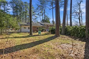 4462 Redwood St, Atlanta, GA 30360 - Photo 33