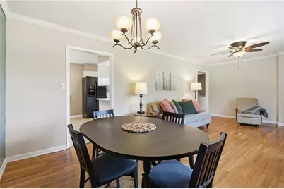 4462 Redwood Street, Atlanta, GA 30360 - Photo 9