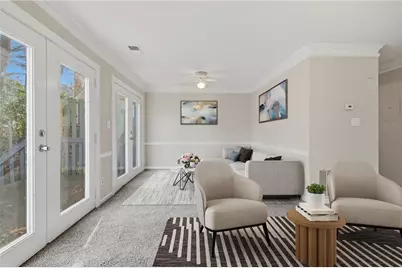 1500 Shiloh Place NW, Kennesaw, GA 30144 - Photo 5