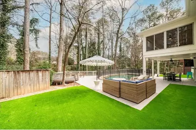 6125 Weatherly Drive, Atlanta, GA 30328 - Photo 61