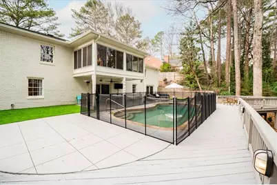 6125 Weatherly Drive, Atlanta, GA 30328 - Photo 67