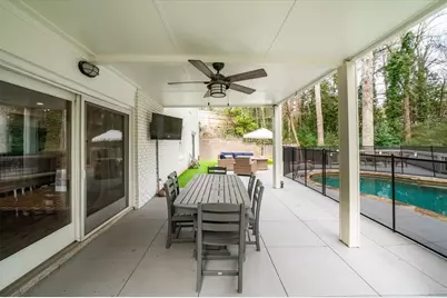 6125 Weatherly Drive, Atlanta, GA 30328 - Photo 57