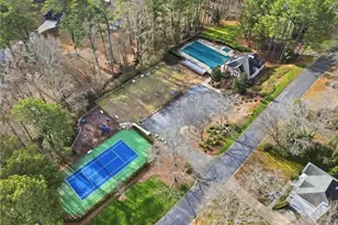 100 Stone Gate Way SE, Mableton, GA 30126 - Photo 51