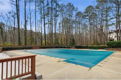 100 Stone Gate Way SE, Mableton, GA 30126 - Photo 47