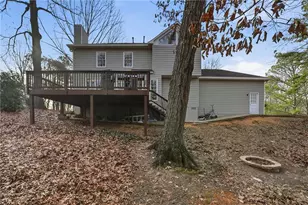 100 Stone Gate Way SE, Mableton, GA 30126 - Photo 43