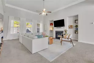 3804 The Great Dr, College Park, GA 30349 - Photo 7