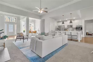 3804 The Great Dr, College Park, GA 30349 - Photo 9