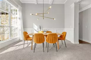 3804 The Great Dr, College Park, GA 30349 - Photo 5