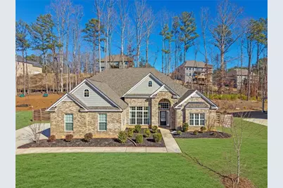 3804 The Great Drive, College Park, GA 30349 - Photo 1