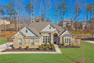 3804 The Great Dr, College Park, GA 30349 - Photo 1