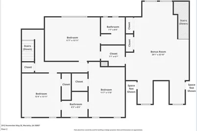 3312 Hunterdon Way SE, Marietta, GA 30067 - Photo 61