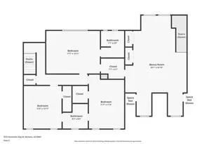 3312 Hunterdon Way SE, Marietta, GA 30067 - Photo 61