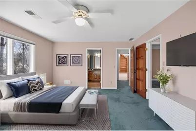 3312 Hunterdon Way SE, Marietta, GA 30067 - Photo 35