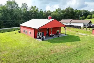 1625 Hwy 29 S, Danielsville, GA 30633 - Photo 3